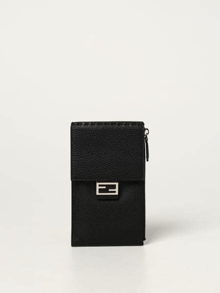 fendi phone holder|Technology On Sale .